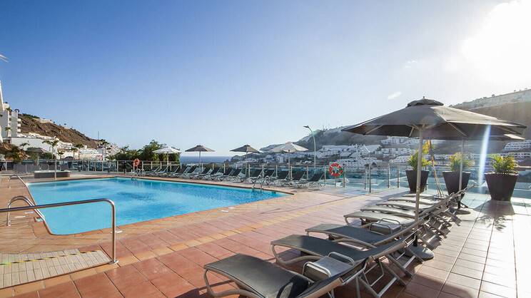 Servatur Casablanca Suites & Spa